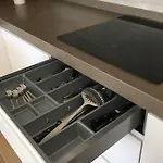Apartamento A Estrenar En Un Lugar Emblematico