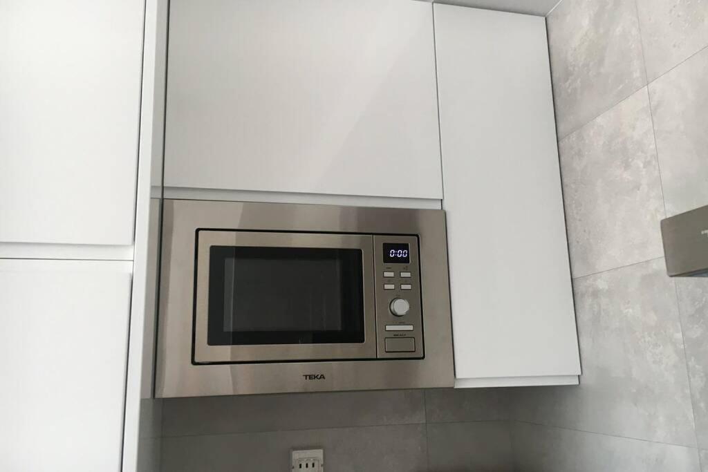 A Estrenar En Un Lugar Emblematico Apartment *