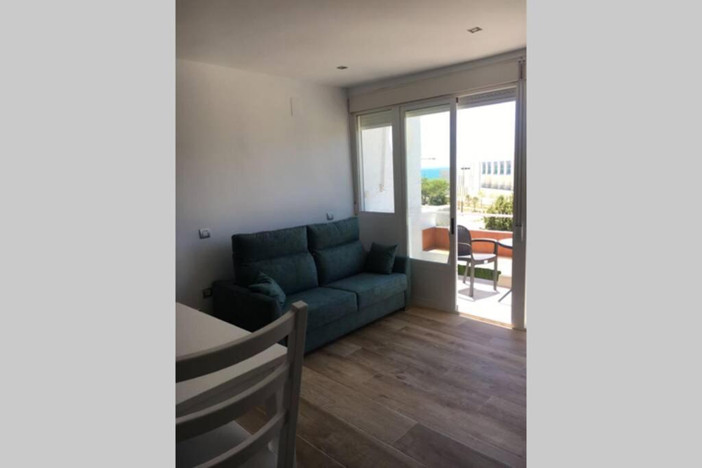 A Estrenar En Un Lugar Emblematico Apartment Conil De La Frontera